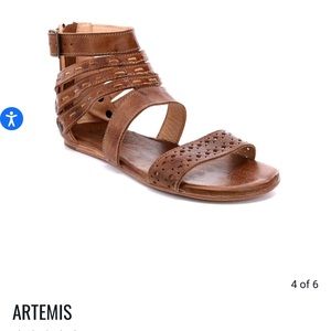 BED STU artemis sandal